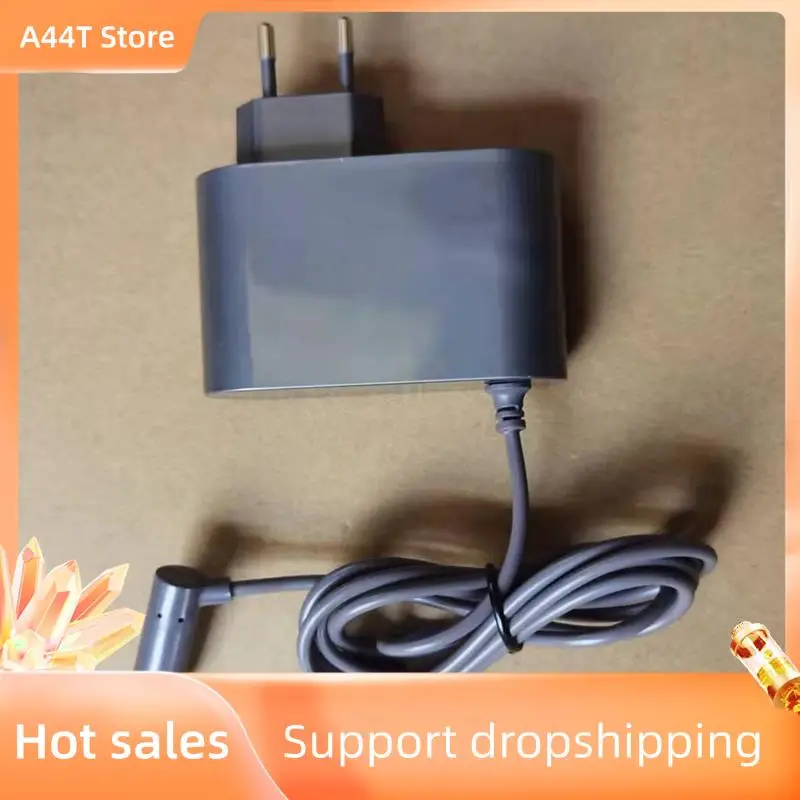 

A44T 3X подходит для пылесоса Dyson V6 V7 V8, зарядное устройство, блок питания (вилка европейского стандарта)