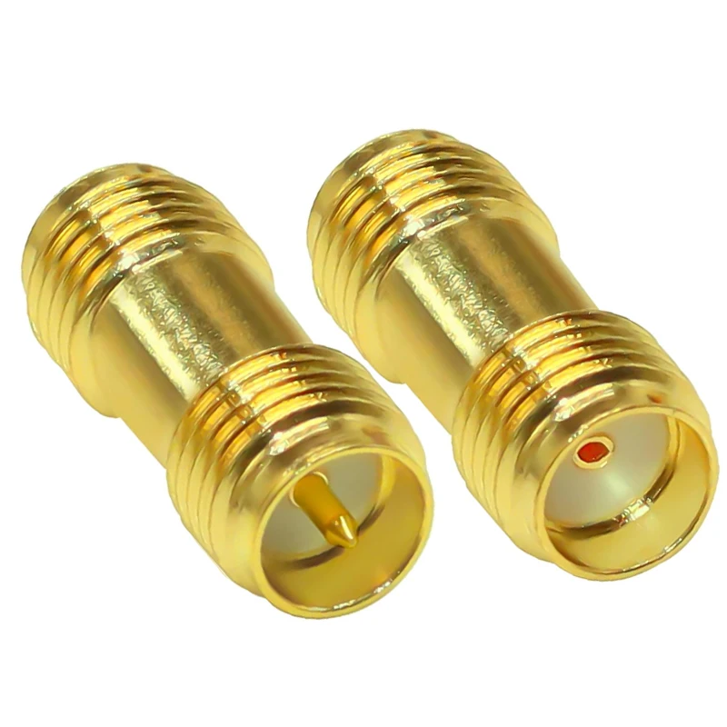 1 шт., разъем SMA типа «мама»