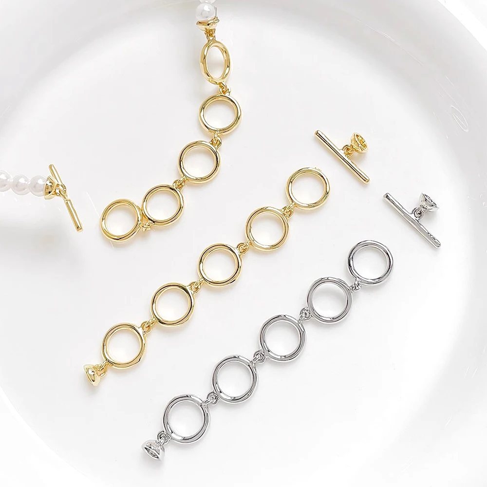 2 Pieces Brass Coat…