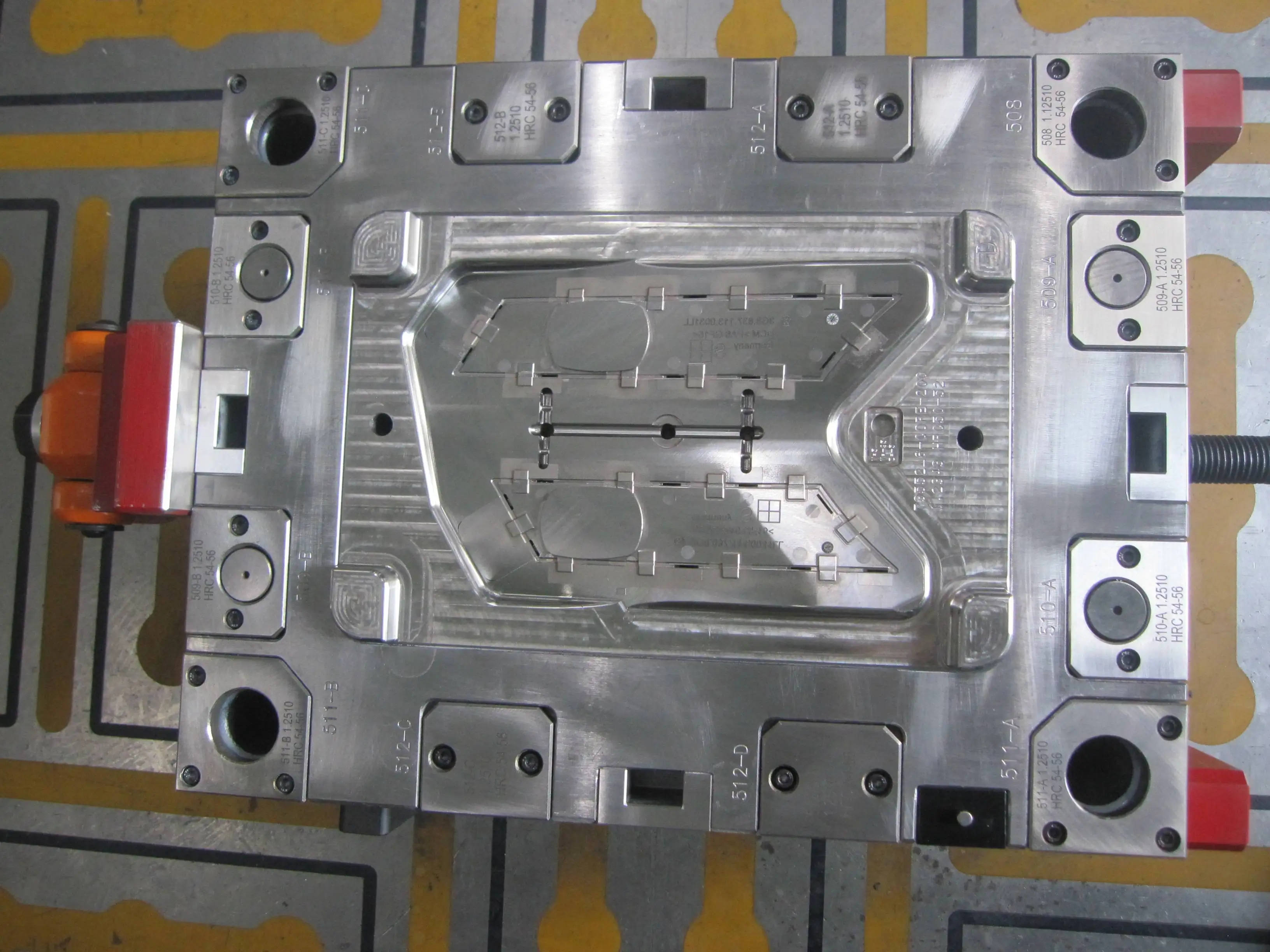 Рисунок 4 - OEM индивидуальная высокоточная
