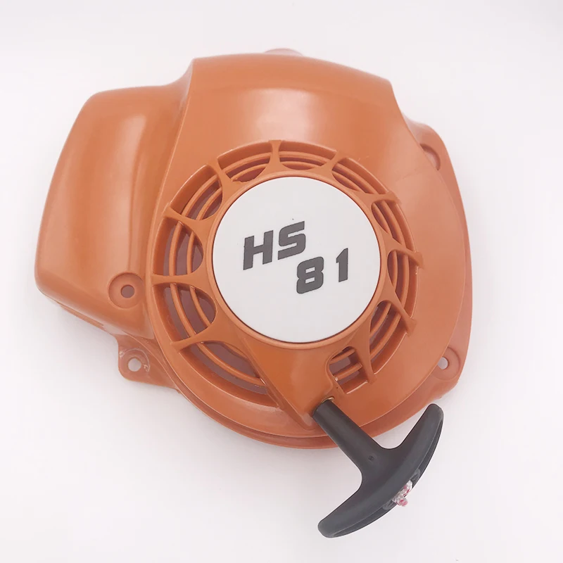 HUNDURE Recoil Starter For STIHL HS81 HS81 HS81R HS81T HS86 HS86R HS86T Trimmer Spare Parts