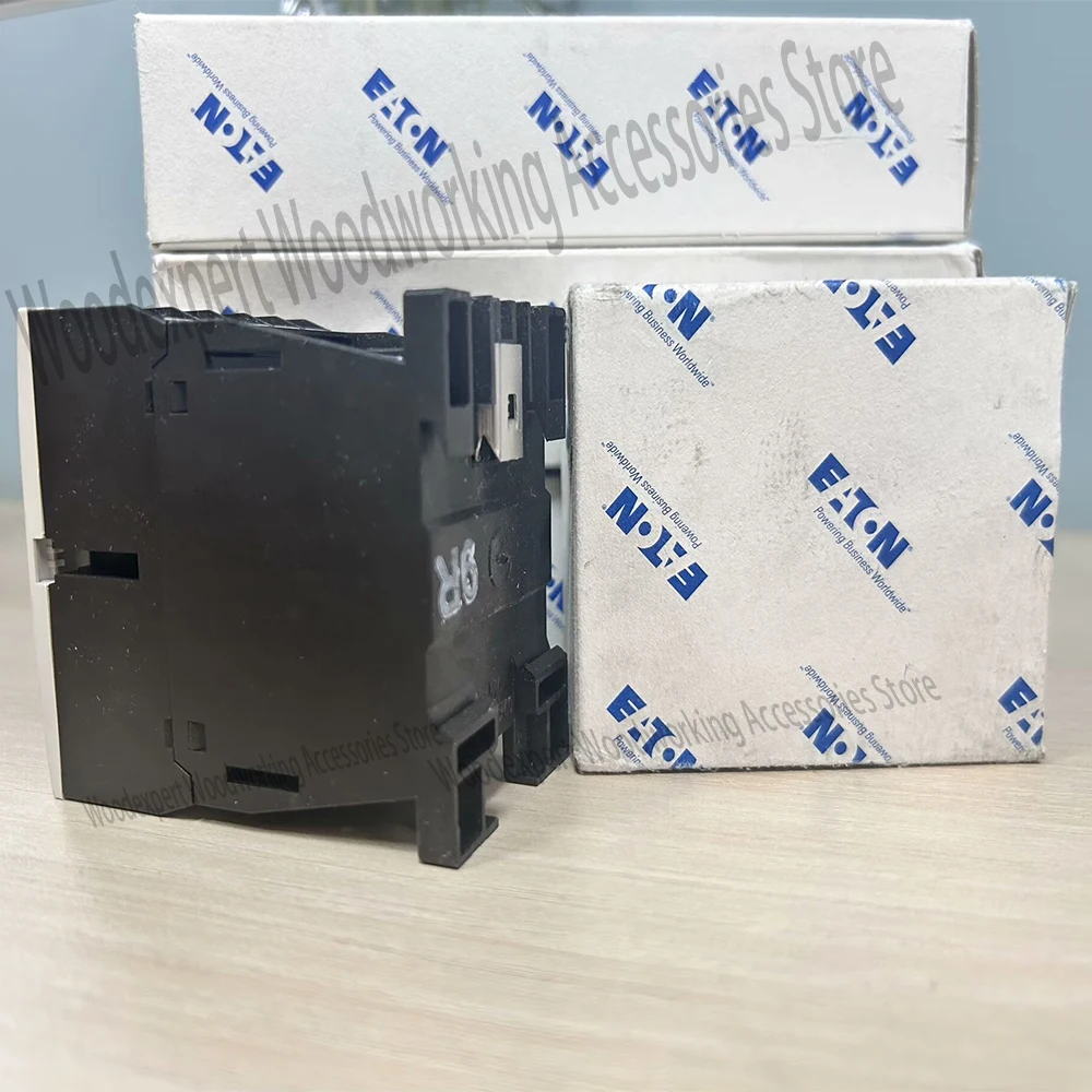 Contactor Auxiliary Contact DILAC22/XTREC10B22