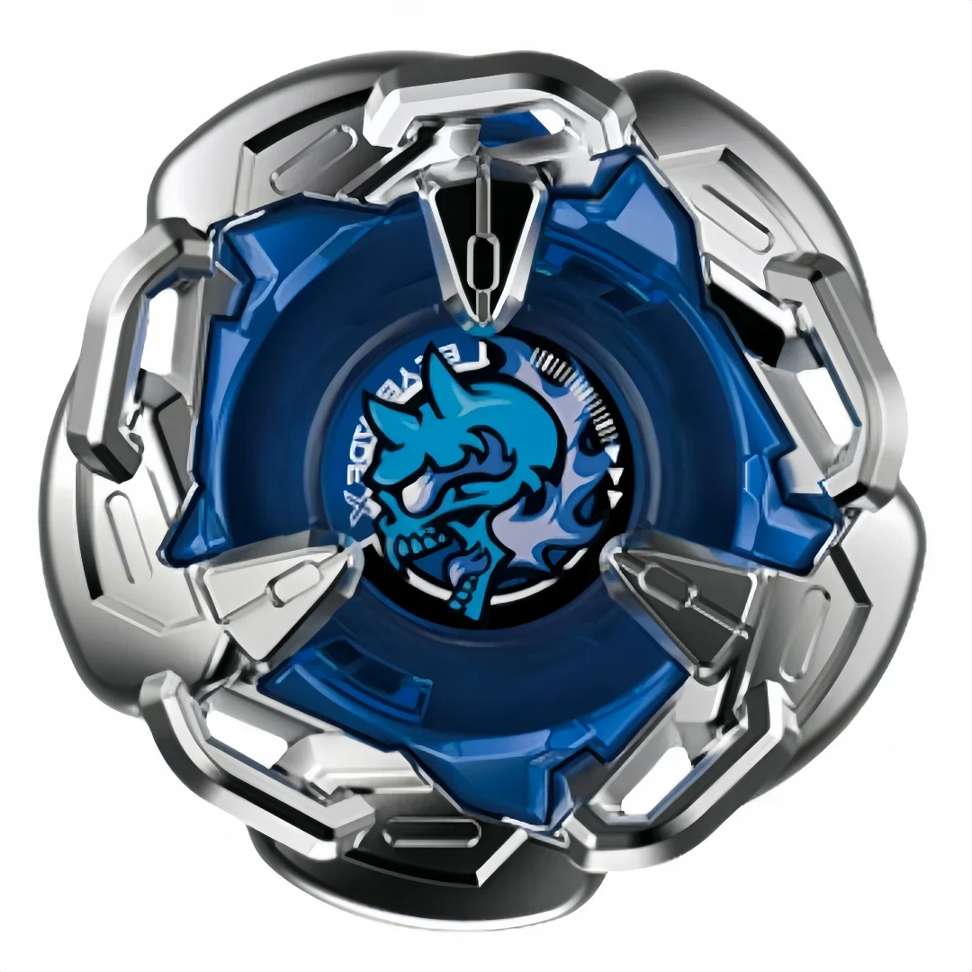 GENUINE TAKARA TOMY beyscollector BEYS BX-31 Battle X Random Booster Vol.3 New with original packaging set