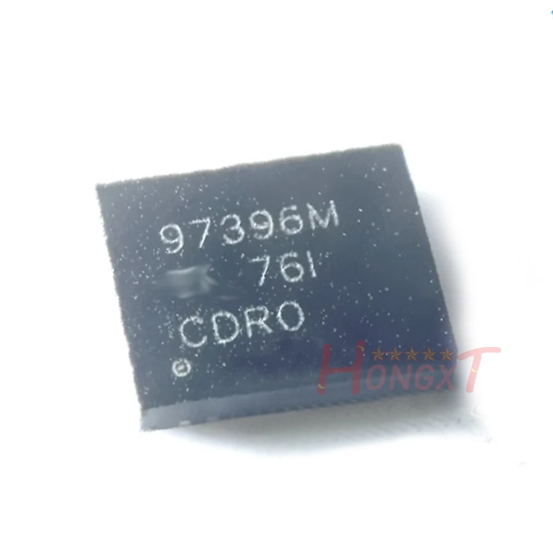 CSD97396Q4M QFN, 100% novo, 5pcs