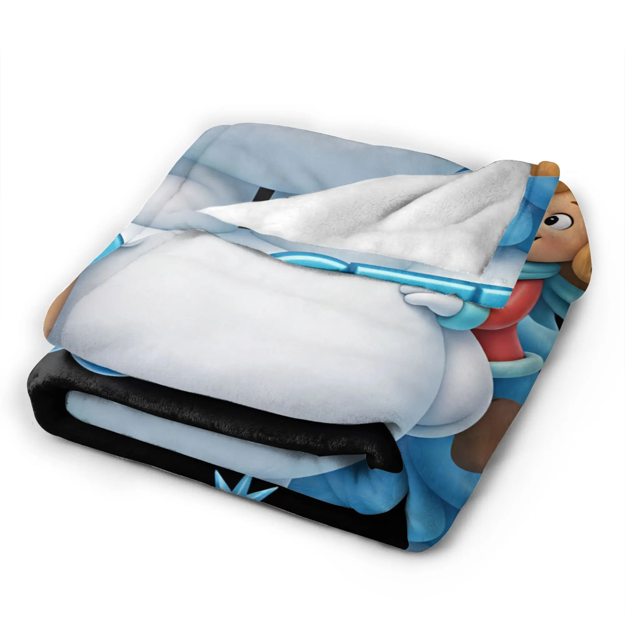 Soft Bedding Throws Travel Office Snowman Frostys Blanket  Flannel Bedspread For Sofa Home Trend Sofa Bed Cover