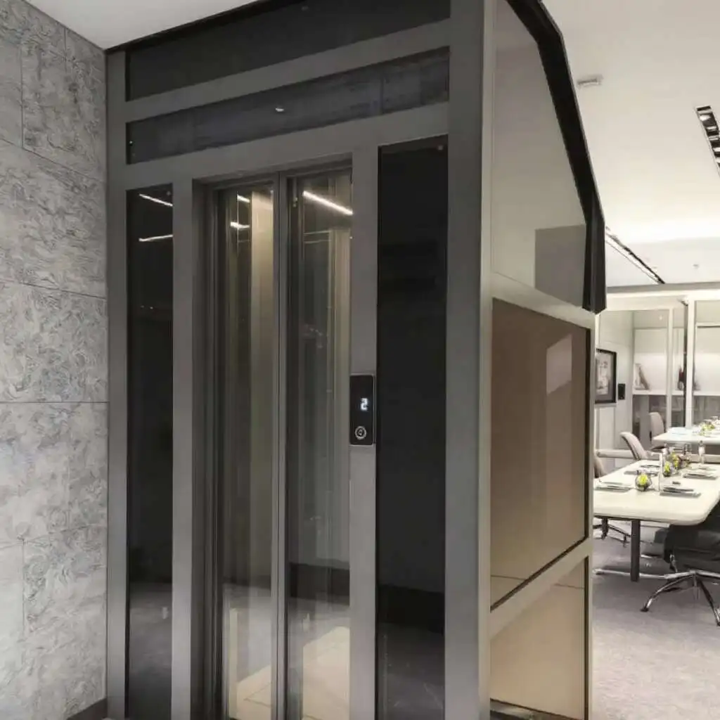 Домашний Ascensor Ial Лифты Вилла Лифт