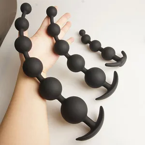 8 최고의 판매 항문 긴 딜도 -5