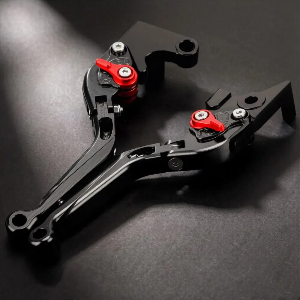 

For BMW R1200GS ADVENTURE 2004 2005 2006 2007 2008 2009 2010 2011 2012 Folding Brake Clutch Levers Handles Lever R 1200 GS