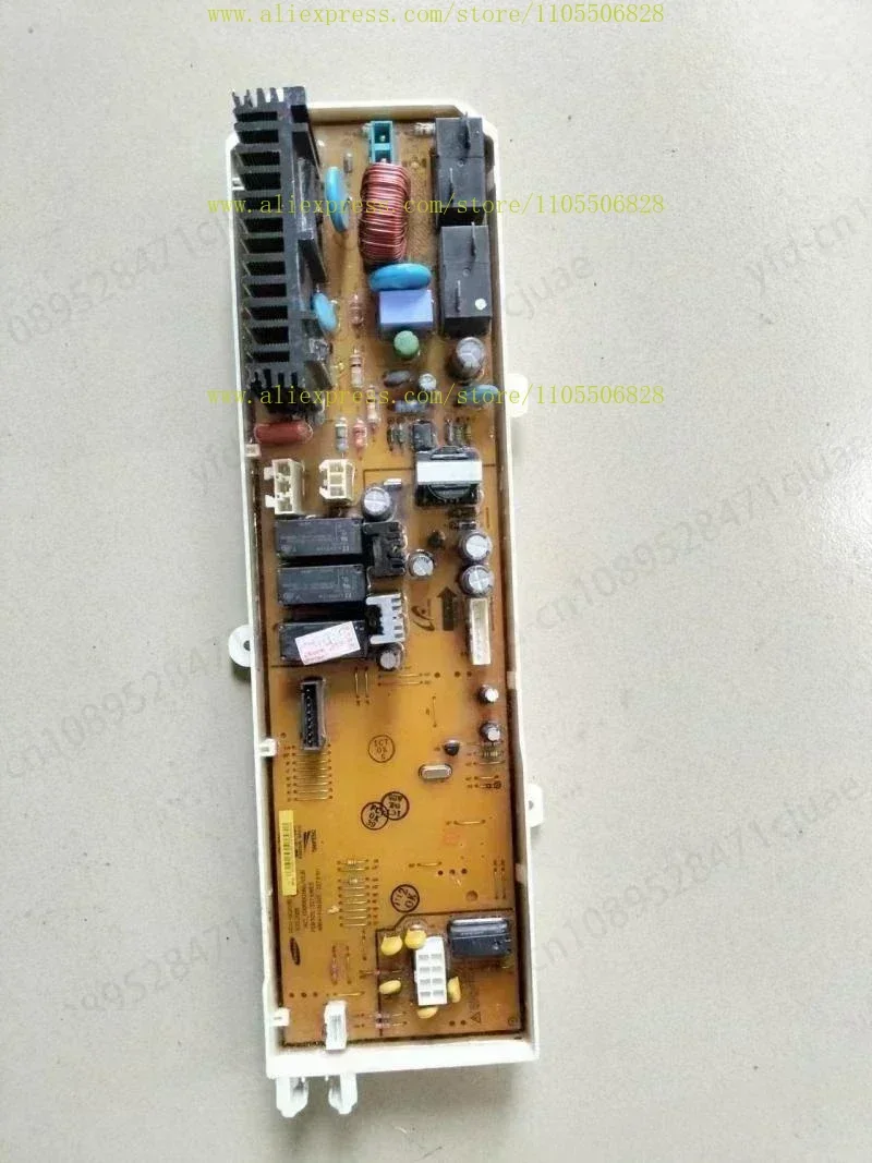 Panel de Control de PCB para Lavadora, Panel de Visualización DC92-01769C DC41-00203A DC41-00203B DC92-01770L DC41-00252A