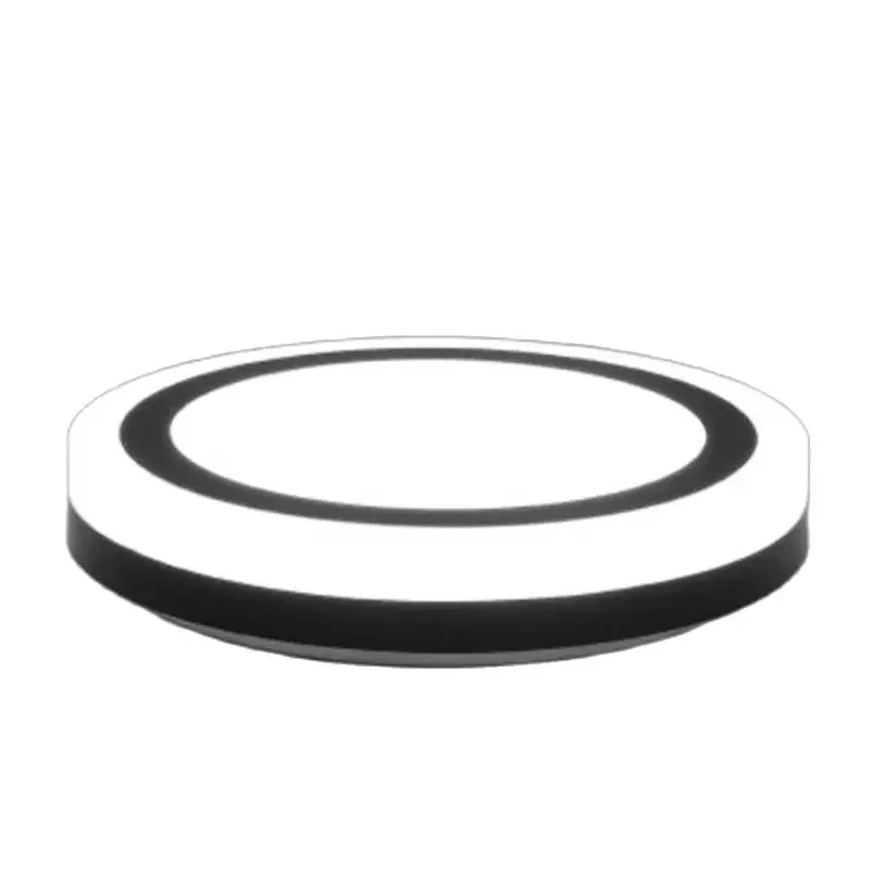 Round Ceiling Llamp…