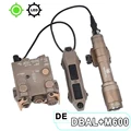GREEN M600C DE