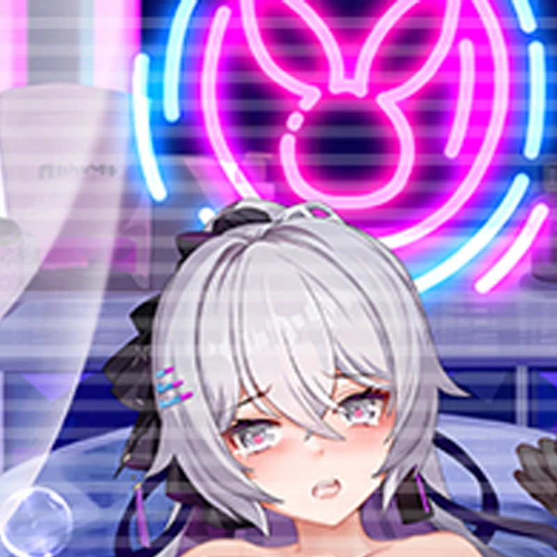

Anime Dakimakura Pillow Case Bronya Zaychik Sexy and Busty Beautiful Girl Double-Sided Halloween