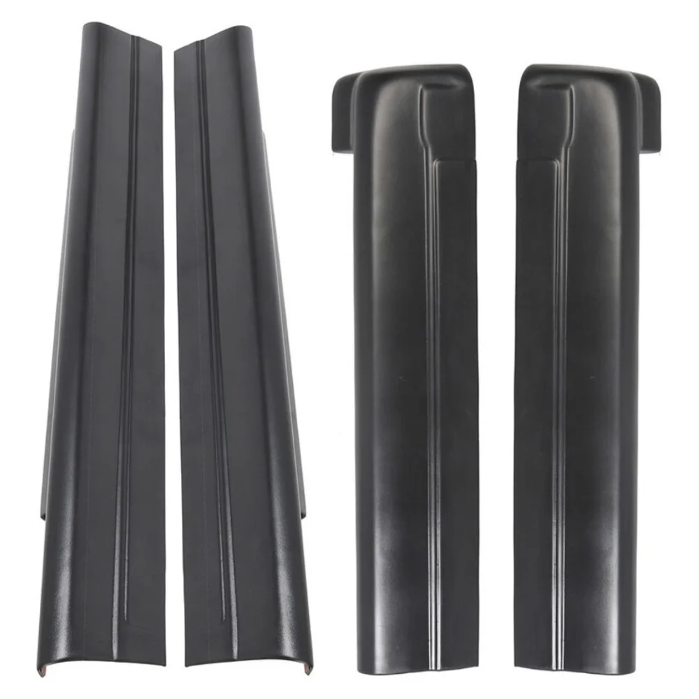 Rocker Panels Covers 14068 For Sierra Silverado Extended Cab