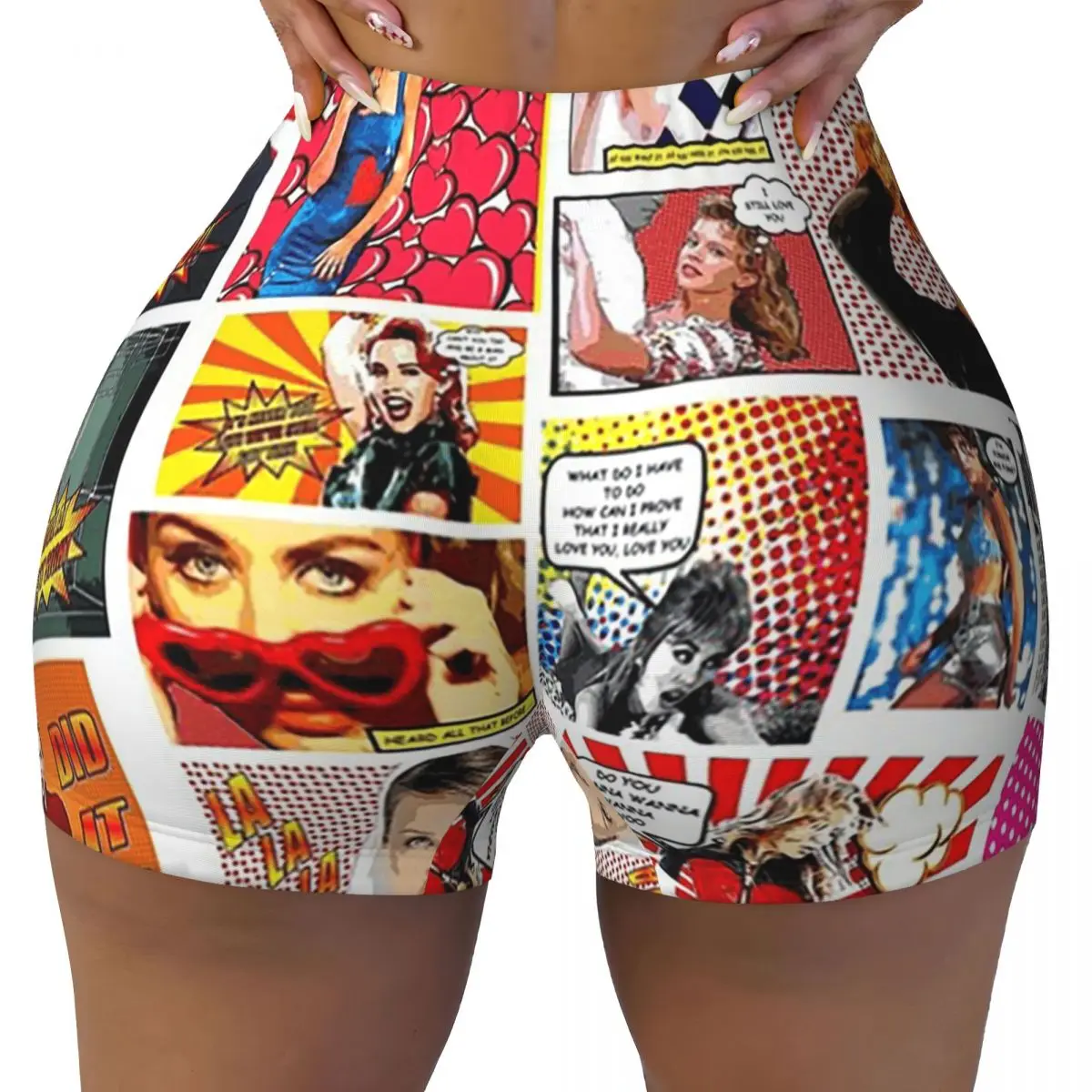 Custom Kylie Minogu…