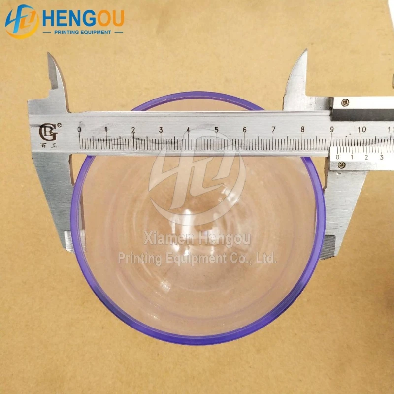 Best Quality 95x93x3mm cup for printing machine parts
