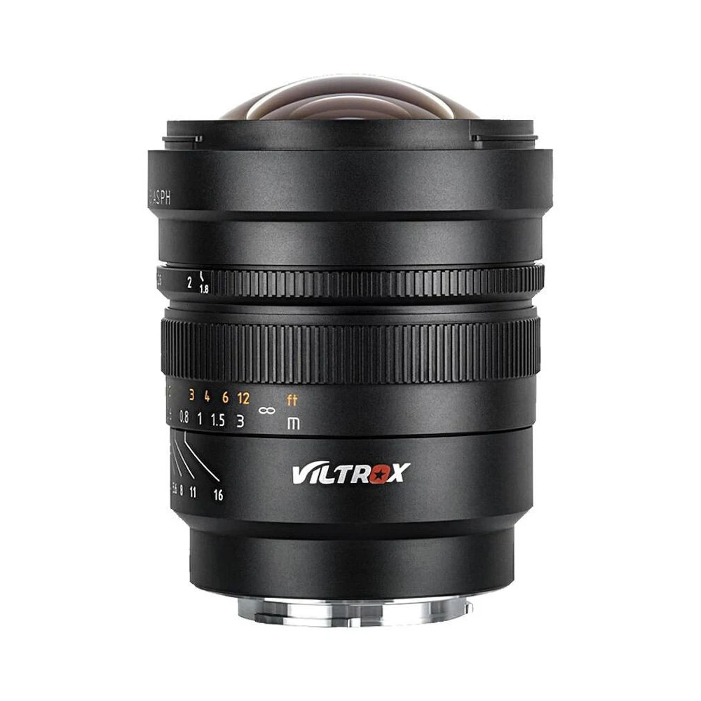 VILTROX PFU RBMH 20mm F1.8 ASPH FE Full Frame Auto Focus Wide Angle Lens for Nikon Z Sony E Mount Mirrorless Camera A7 A7II A9