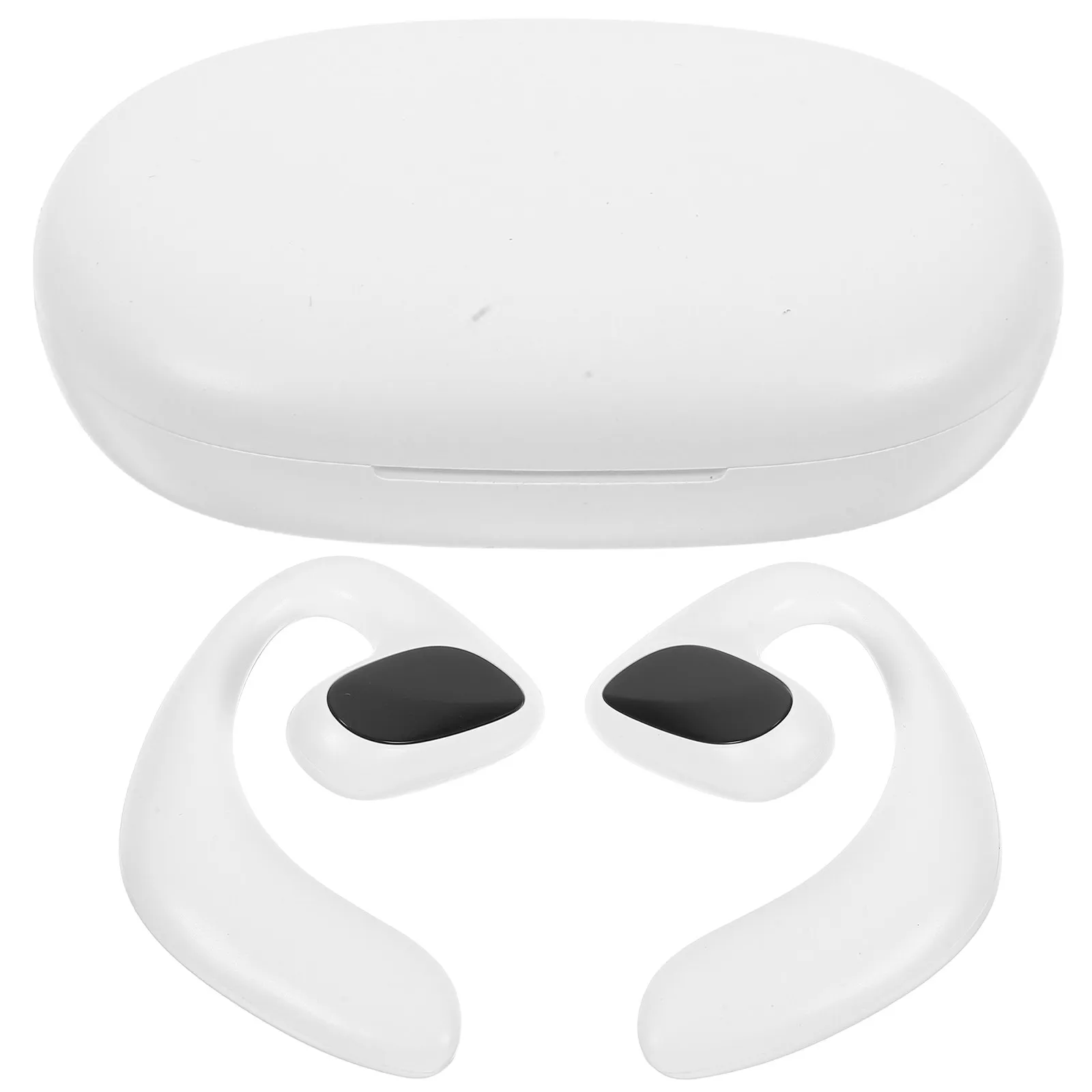 

Умные наушники-переводчики с функцией распознавания речи в реальном времени для международных встреч, конференций и путешествий