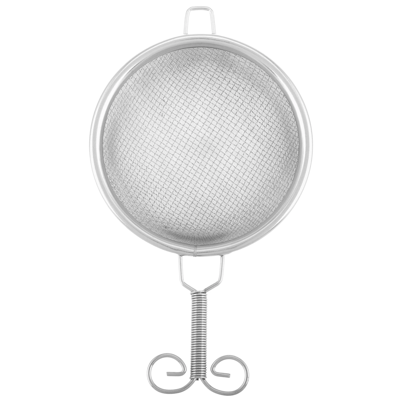 

Filter Loose Leaf Tea Strainer Infuser Leak Alloy Cute Teapot Shaped Silver Mesh Ball Metal