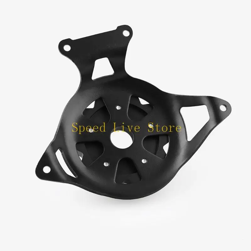 

547C Fits for Z750 Z800 Motorcycle Engine Cover Stator for Case Crash Slider