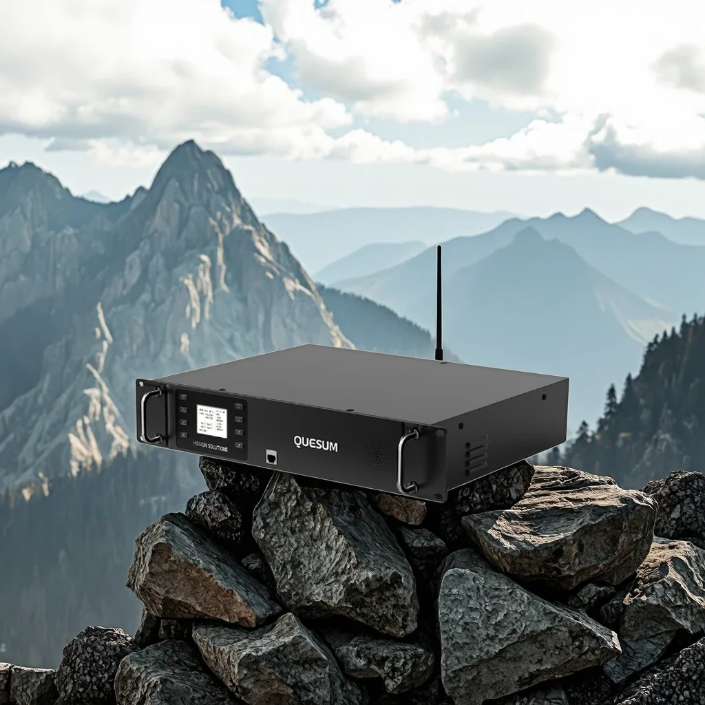 

Quansheng MD-R8900 25W DMR Digital Analog Long Distance Repeater Built-in Duplexer DMR Walkie Talkie Repeater SFR Selectable