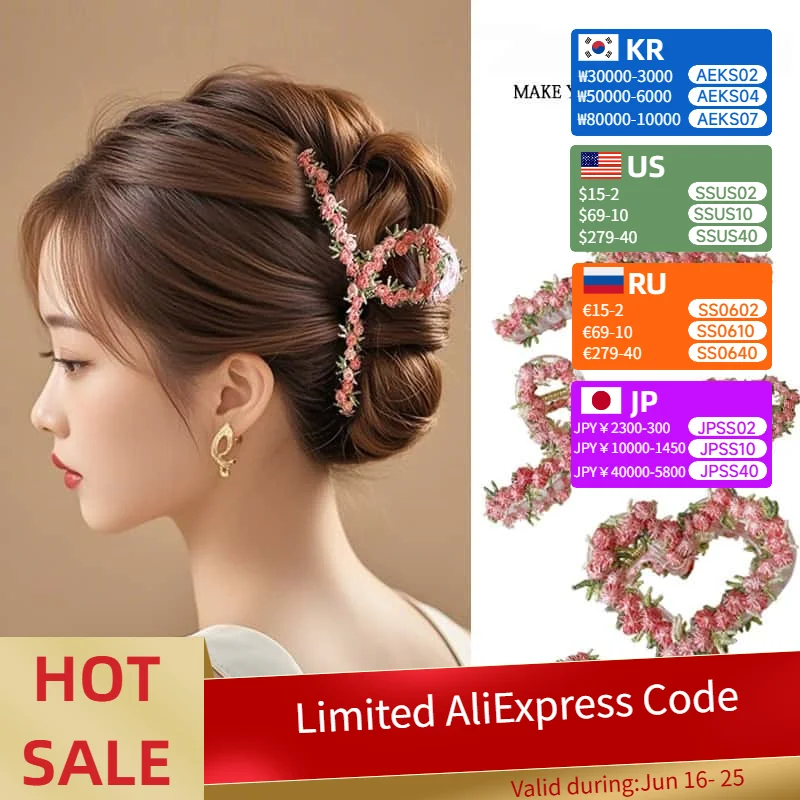 

Fashion Hair Accessories Set High-Quality HairOrnaments Headwear for Daily/Party Use Heart/star/triangle Design Hair Clips