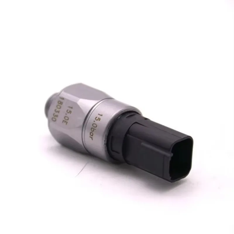 1 pcs Excavator Parts for Sany Liugong Xugong 130 Engine Oil Pressure Switch Sensor 180330 Sensor