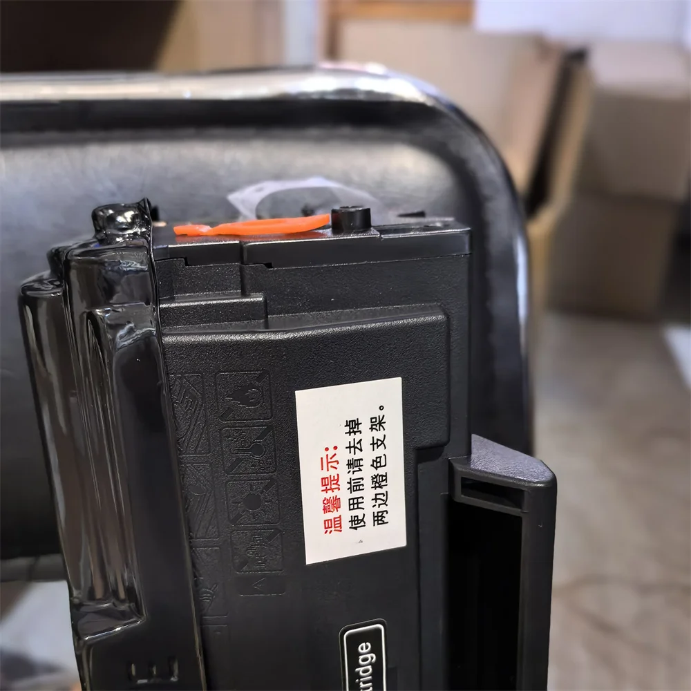 

Compatible PA-210 PA-210E Toner Cartridge For Pantum M6500w P2500W M6500 P2500 2200 M6550 M6600 With Chip 1600pages*