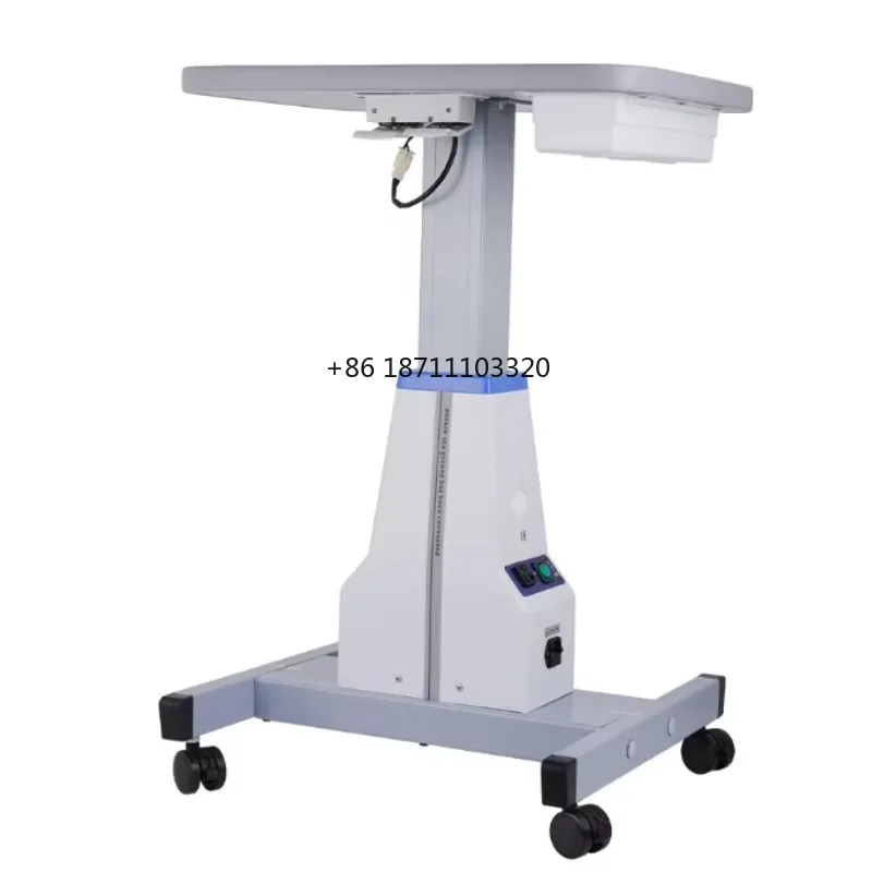 WZ-3A Small Lifting…