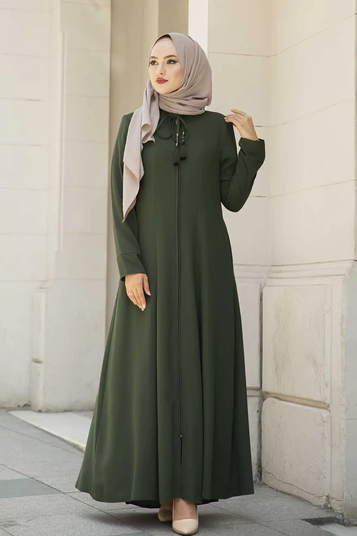 Laced Rabia Ferace-