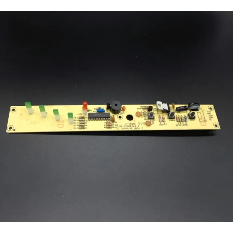 Disinfection Cabinet Accessories ZTP 68G Display Board Control Board Computer