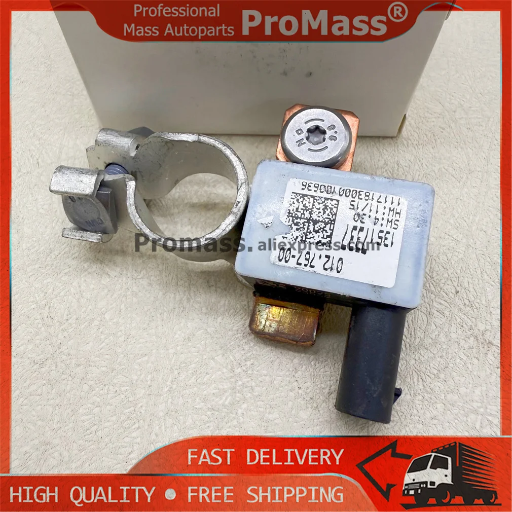 

Новый OEM # 13517337 Датчик тока аккумулятора для Chevrolet Malibu XL Equinox Cadillac XT5 XTS ATSL Buick Envision