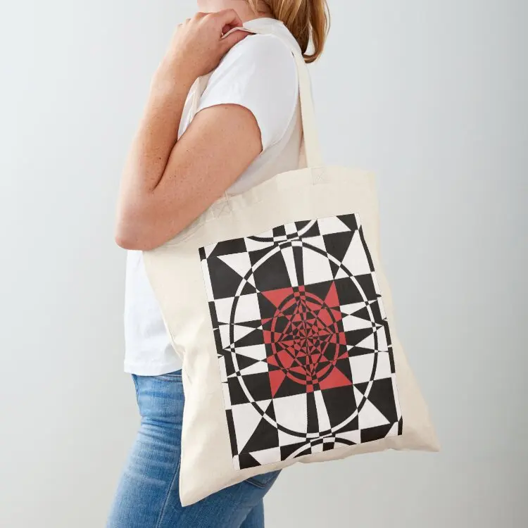 

Floor from Suspiria (1977) Tote Bag personalized tote bag tote bags cloth bags Women bags Women's beach