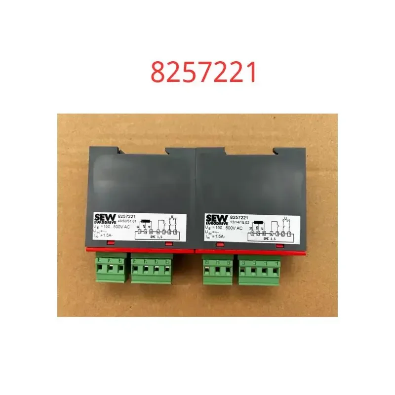 BME 1.5 module 8257221 new Functional testing is intact
