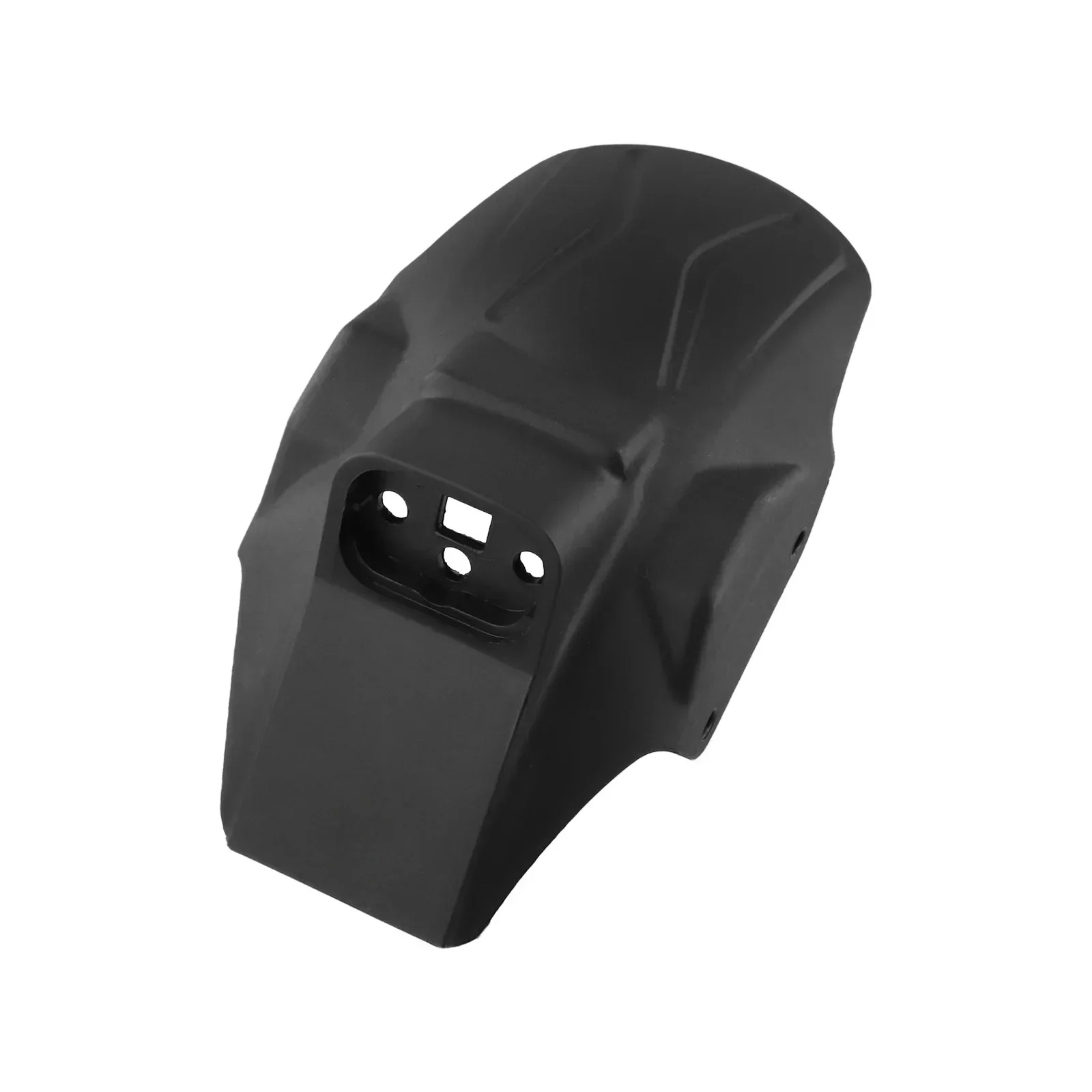 

Крыло для электрического скутера, скейтборда, защитное крыло, переднее крыло для скутера, легко устанавливается