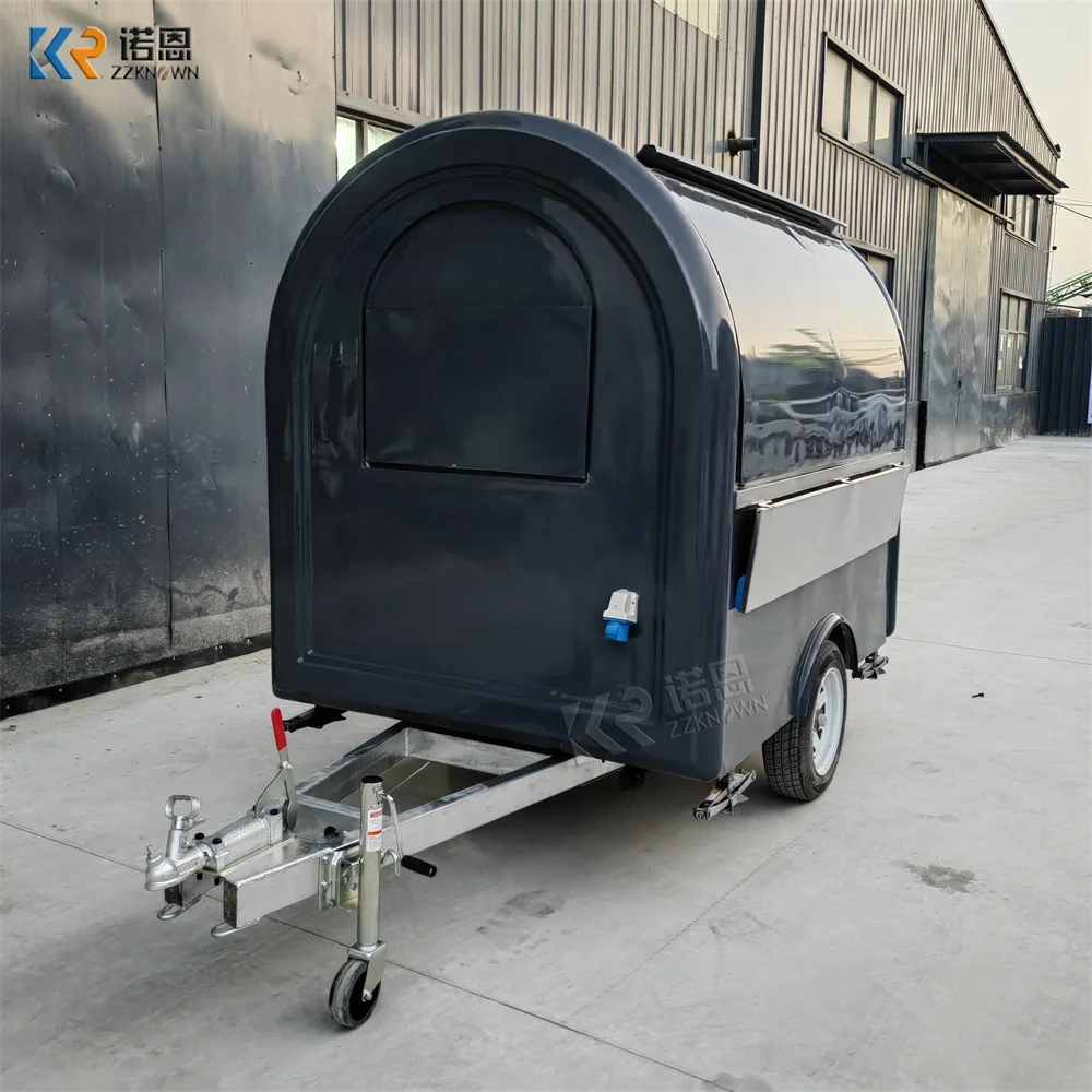 Fully Equipped Pizza Snack Ice - Commercial Kitchen Equipment recension och pris