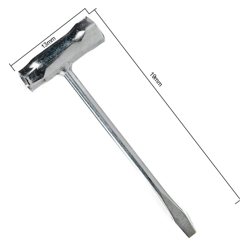 Замена крышки звездочки для Stihl MS260 MS251 MS271 MS280 MS290 MS310 MS340 MS360 MS380 MS381, 10 шт., с гаечным ключом