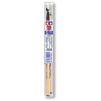 

TAMIYA Face Pen Flat Model Tool Hand Painting 3 Sets 87066/87067