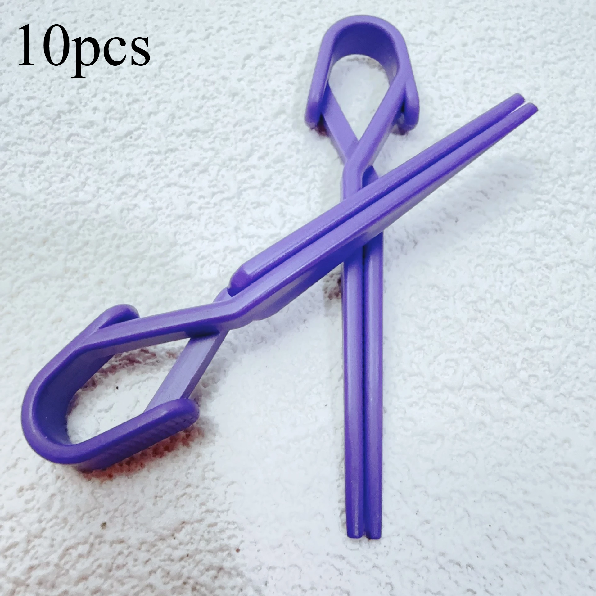 5/10 stücke Nagel Clip Gestaltung Clip Farbe Auslaufsicher Gemischte Farbe Nagel Malerei Schutz Clip Um Farbe Leckage Nagel werkzeuge