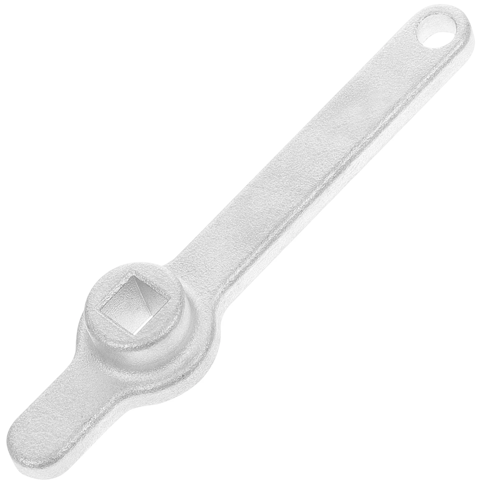 

Stainless Steel Plumbing Bleeding Socket Keys 304 Grade Compact Bleeding Tool for Heatsinks Square Socket Keys Gas Plumbing