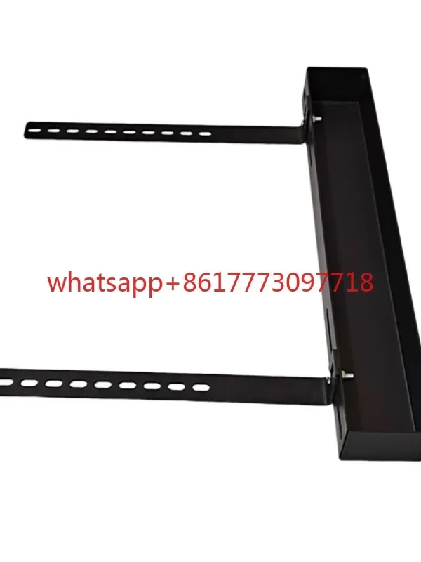 Racing simulator bracket, esports chair fixing parts