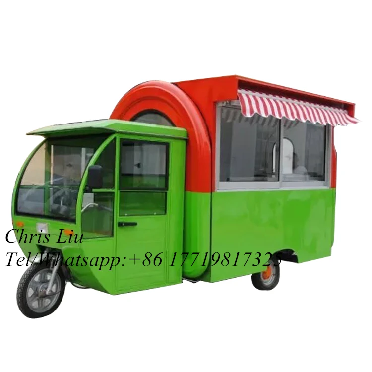 

Food Trailer Dreams Tacos Truck Wagon Mobile High Quality