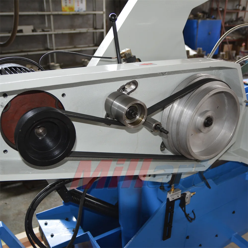 Seghetto automatico GL7150 Seghetto elettrico