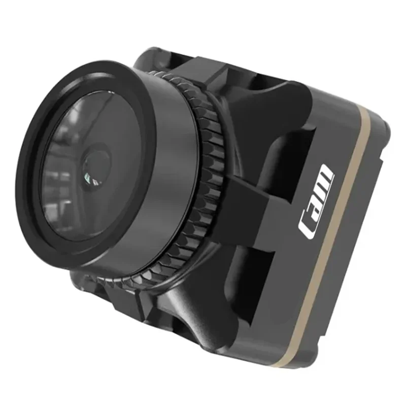 

ODIES-For Runcam Robin 3 1200TVL FPV Camera 1/3Inch CMOS For RC FPV Racing Drone Quadcopter Model Parts Accessories 1 PCS