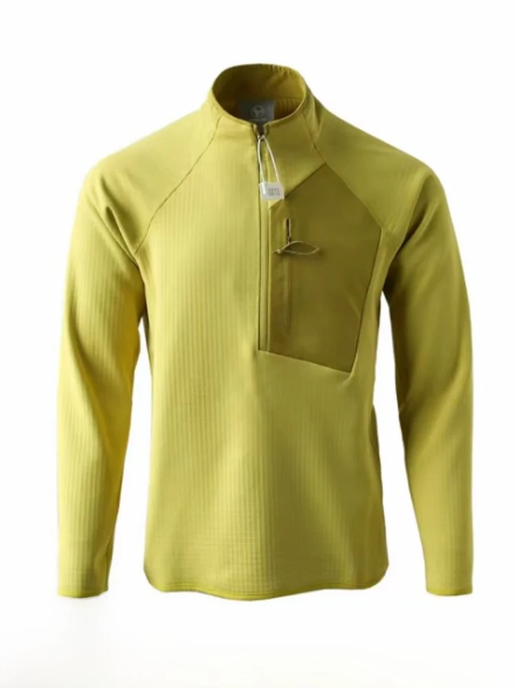 

Теплый Fce 3D индивидуальный воротник-стойка повседневный свитшот уличный осенне-зимний свитер-стойка из полиэстера с длинной молнией для мужчин и женщин