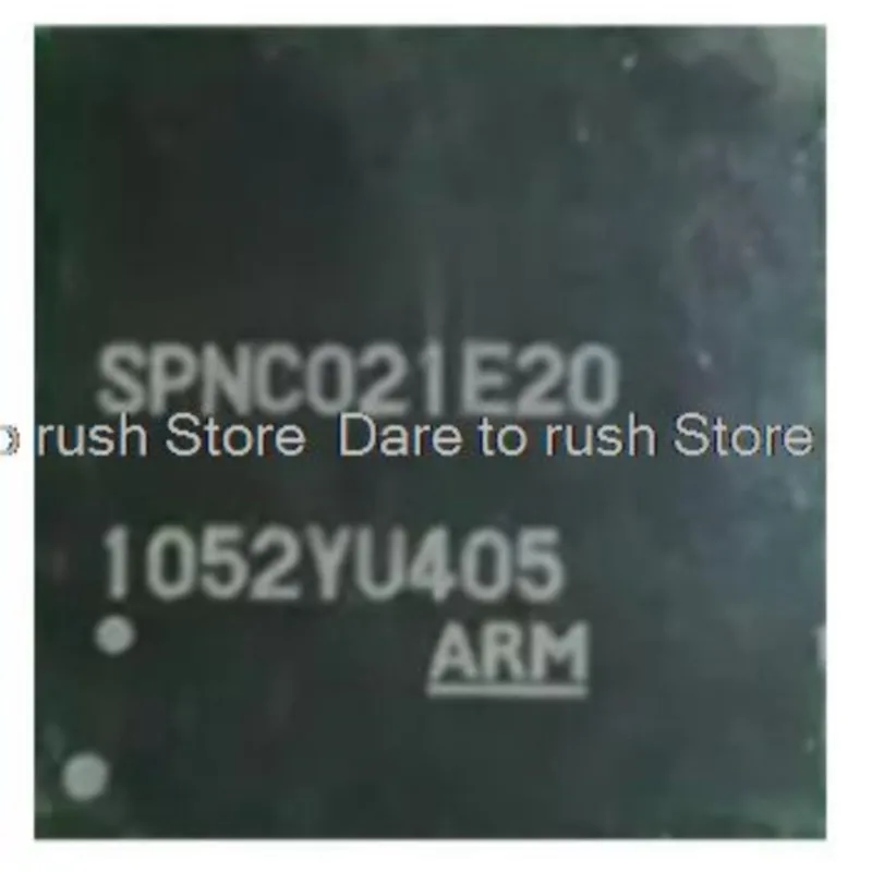 

1pcs New SPNC021E20 SPNCO21E20 BGA