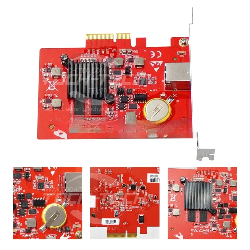 Cypcut Software Ethercat Control Panel Board Fscut3000de Metal Cutting Fiber lase Machine System