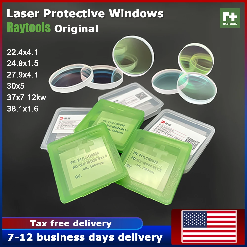 Original Raytools L…