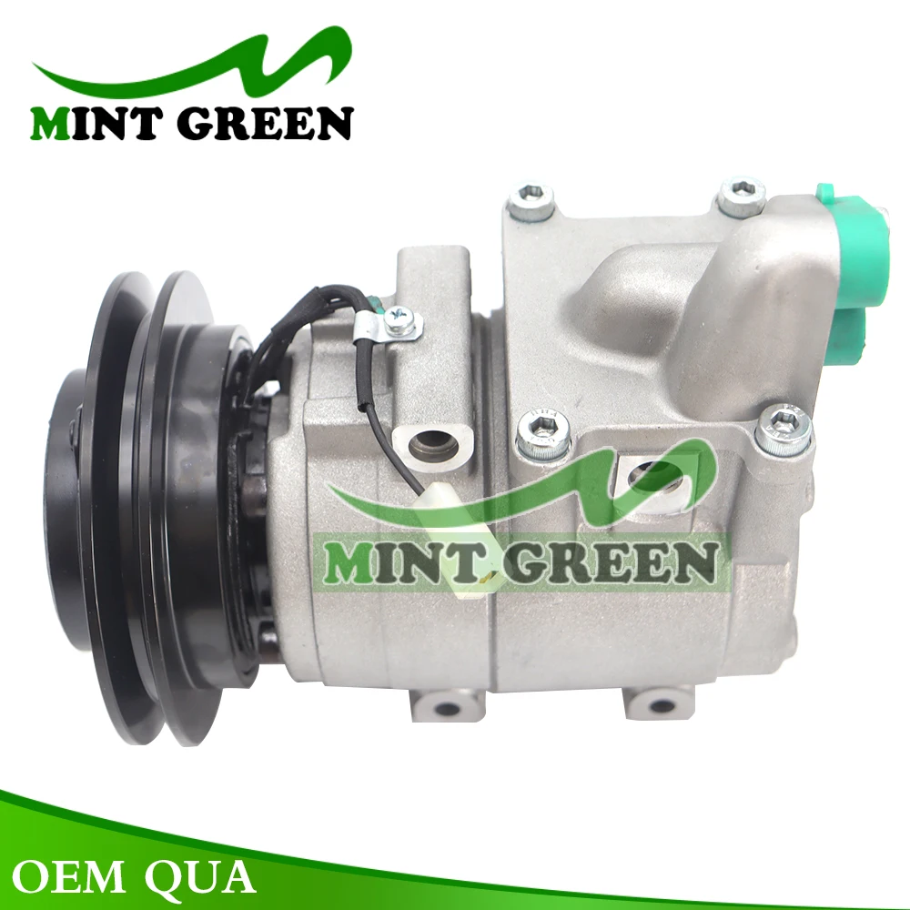 

HS15 Auto AC COMPRESSOR For FORD Ranger MAZDA B2500 UH81-61-450 3645825 3636288 F500RZWLA07 F500RZWLA06 97701-34700 4369636