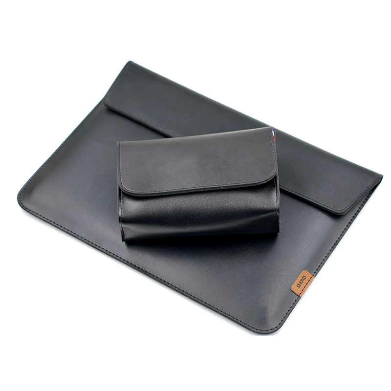 Envelope Laptop Bag Super Slim Sleeve Pouch Cover Case For MacBook Pro 16 2021 M1 Pro 14 A2442 For Air 13.6 M2 Pro Bag MateBook