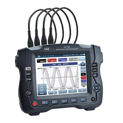 Cem DT-7760 Digital…